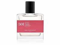 Bon Parfumeur - Oriental Nr. 501 Praline Lakritze Patschuli Eau de Parfum 30 ml