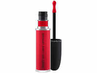 MAC - Powder Kiss Liquid Lipcolour Lippenstifte 5 ml Mac Smash