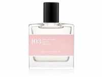 Bon Parfumeur - Flowery Nr. 103 Tiareblüte Jasmin Hibiskus Eau de Parfum 30 ml