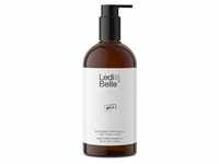 Ledibelle - Pflegende Waschmilch Haut | Haare | Hände Duschgel 300 ml