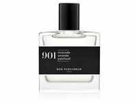 Bon Parfumeur - Gently Oriental Nr. 901 Muskatnuss Mandel Patschuli Eau de Parfum 30