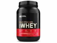 Optimum Nutrition - Gold Standard Whey - mit bis zu 81,6% Protein Protein & Shakes