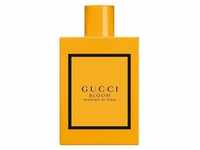 Gucci Gucci Bloom Gucci Gucci Bloom Profumo die Fiori Eau de Parfum 100.0 ml,