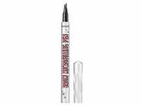 Benefit - Brow Collection Brow Microfilling Pen Augenbrauenstift 0.77 ml DEEP BROWN