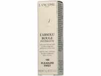 Lancôme - L'Absolu Rouge Intimatte Lippenstifte 3.4 g Nr. 196 - Pleasure First