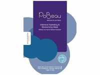PoBeau - Intensive Hydrating & Moisturizing Mask Bodylotion 12 ml Damen