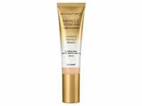 Max Factor - Miracle Second Skin Foundation 30 ml Nr. 03 - Light