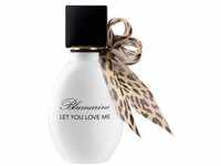 Blumarine - Let You Love Me Spray Eau de Parfum 30 ml Damen
