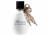 Blumarine - Let You Love Me Spray Eau de Parfum 50 ml Damen
