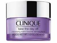 Clinique - Take the Day off Take The Day Off Cleansing Balm Make-up Entferner 30 ml