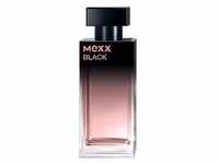Mexx - Black Woman Eau de Parfum 30 ml Damen