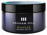 Graham Hill - Hangar Rough Paste Haarstyling 100 ml Herren
