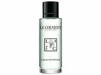 Le Couvent Maison De Parfum - Aqua Nymphae Eau de Cologne 100 ml