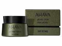 AHAVA - Safe Pretinol - Safe pRetinol Cream 50ml Nachtcreme