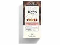Phyto - Haartönung 112 ml Braun Damen