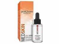 Postquam - Med Skin Bilogic Serum With Vitamine C Glow Masken 30 ml Damen