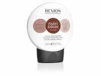 Revlon Professional - Nutri Color Filters 3 in 1 Cream Nr. 642 - Dunkelblond Kupfer