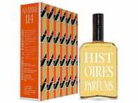 HISTOIRES DE PARFUMS - Ambre 114 Eau de Parfum 120 ml