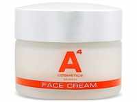 A4 Cosmetics - Face Cream Gesichtscreme 50 ml Damen
