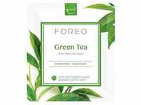FOREO - Skincare UFO™ Mask Green Tea - Maskenpads für UFO™ Tools