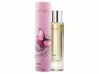 Farfalla - Rose - Natural Eau de Cologne 50ml Parfum