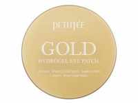 Petitfee - PETITFEE Gold Hydrogel Eye Patch Augenmasken & -pads