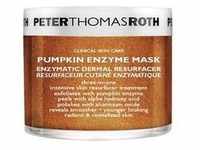 Peter Thomas Roth - Pumpkin Enzyme Mask Glow Masken 50 ml