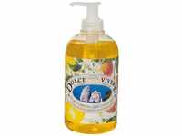 Nesti Dante Firenze - Capri Liquid Soap Duschgel 500 ml