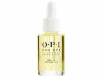 OPI - Pro Spa Nagelhaut-Öl Nagelöle & Pflegestifte 14.8 ml