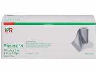 Rausch - ROSIDAL K Binde 10 cmx5 m Erste Hilfe & Verbandsmaterial