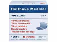 Holthaus medical - SCHLAUCHVERBAND Ypselast Gr.7 20 m weiß Erste Hilfe &