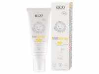 Eco Cosmetics - ey! Sunspray - LSF50+ Kids 100ml Sonnenschutz