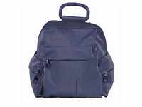 Mandarina Duck - Rucksack / Backpack MD20 Small Backpack QMTT1 Rucksäcke Violett