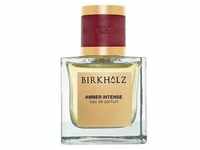 Birkholz - Classic Collection Amber Intense Eau de Parfum 30 ml