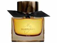 BURBERRY - My Burberry Black Parfum 90 ml Damen