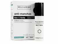 Bella Aurora - BIO 10 FORTE Serum Fettige bis Mischhaut Feuchtigkeitsserum 30 ml
