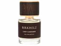 Birkholz - Woody Collection Lady Cannabis Eau de Parfum 30 ml