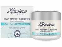 Heliotrop - ACTIVE Hyaluron Multi-Perform Tagescreme 50 ml