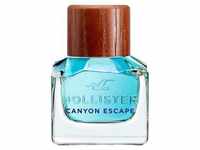 Hollister - Canyon Escape For Him Eau de Toilette 30 ml Herren