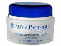 Beauté Pacifique - Vitamin A Anti-Wrinkle Creme Anti-Aging-Gesichtspflege 50 ml