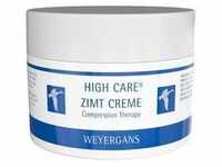 Weyergans - Zimt Creme Anti-Cellulite 250 ml Damen