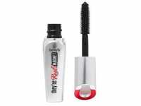 Benefit - Mascara Collection They're Real! Magnet Mini Mascara 4.5 g BLACK