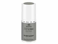 Alessandro - Striplac Peel or Soak Nagellack 8 ml Nr.153 - Grey Elegance