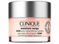 Clinique - Jumbo Moisture Surge 100H auto-replenishing Hydrator Gesichtscreme 30 ml