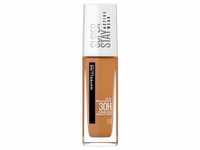 Maybelline - Super Stay Active Wear Foundation 30 ml Caramel
