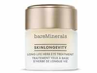 bareMinerals - Skinlongevity Long Life Eye Treatment Augencreme 15 g