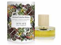 Farfalla - Natural Terroir Perfumes - 38°N 16°E Italien 50ml Parfum