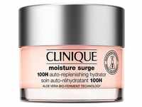Clinique - Jumbo Moisture Surge 100H auto-replenishing Hydrator Gesichtscreme 50 ml