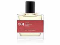 Bon Parfumeur - Woody-Oriental Nr. 301 Sandelholz Ambra Kardamom Eau de Parfum 30 ml