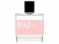 Bon Parfumeur - Flowery Nr. 102 Tee Kardamom Mimose Eau de Parfum 100 ml